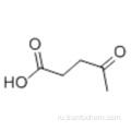 Левулиновая кислота CAS 123-76-2